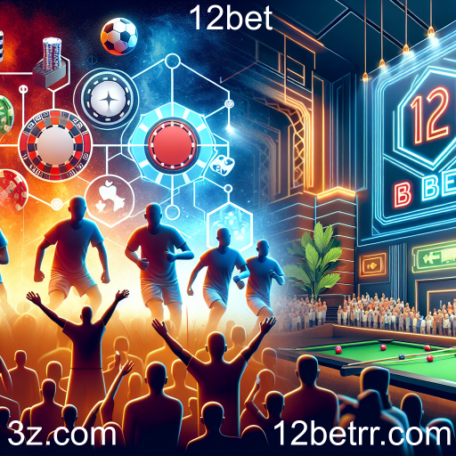 A Ascensão dos Jogos de Esportes no Mundo dos Jogos Online